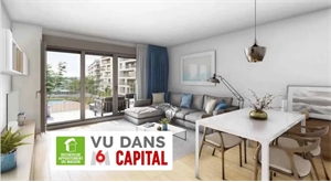t4 à la vente -   69530  BRIGNAIS, surface 82 m2 vente t4 - UBI442615940